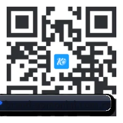 iOS 苹果版 二维码
