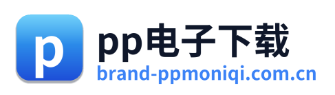 pp电子下载